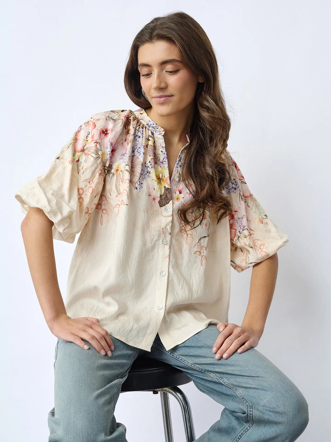 Blouse Sisterspoint