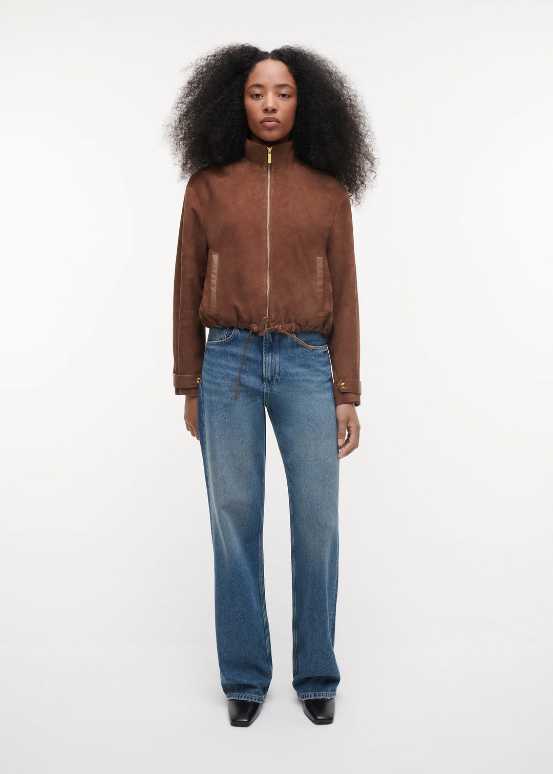 Jacket Studio AR