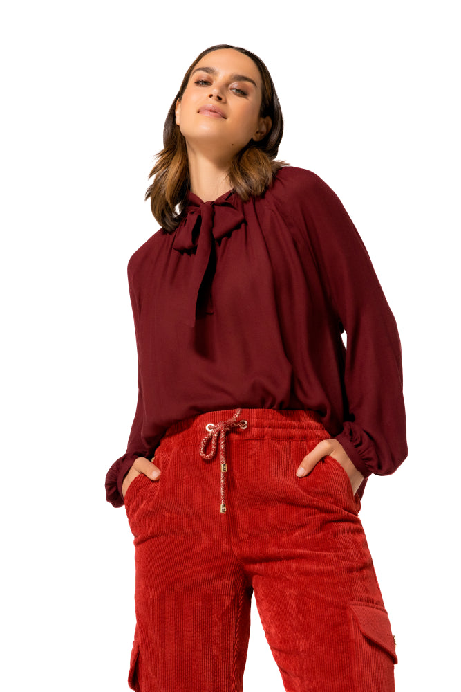 Blouse Caroline Biss