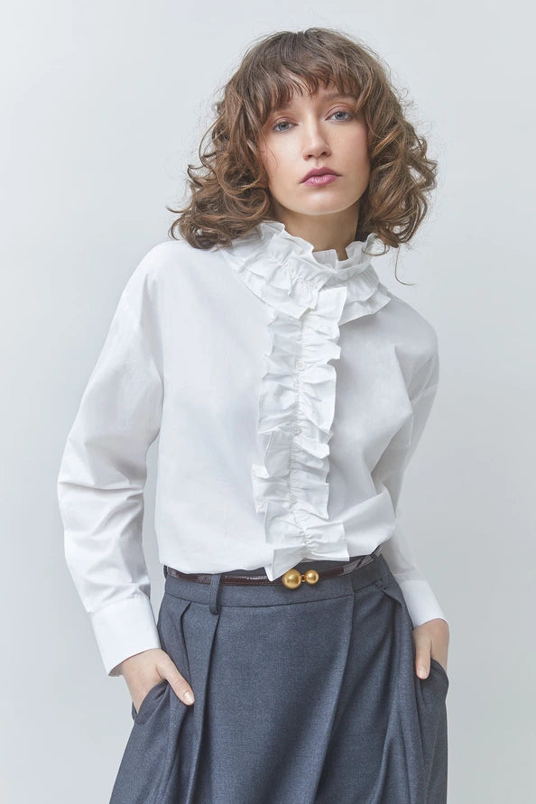 Blouse Suncoo