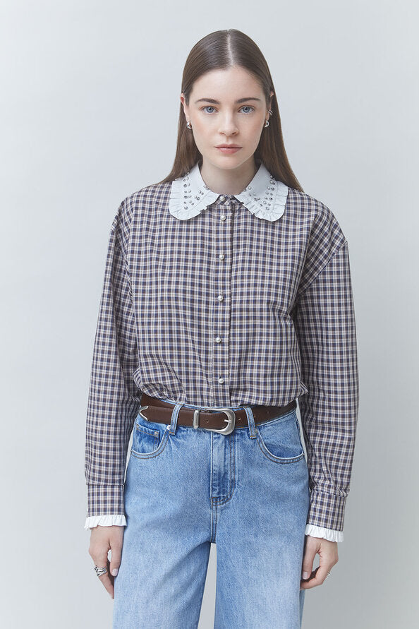 Blouse Suncoo