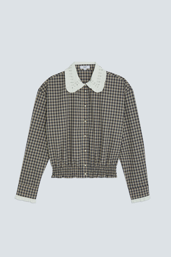 Blouse Suncoo