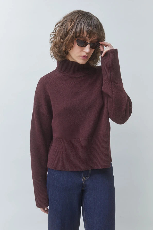 Pullover Suncoo