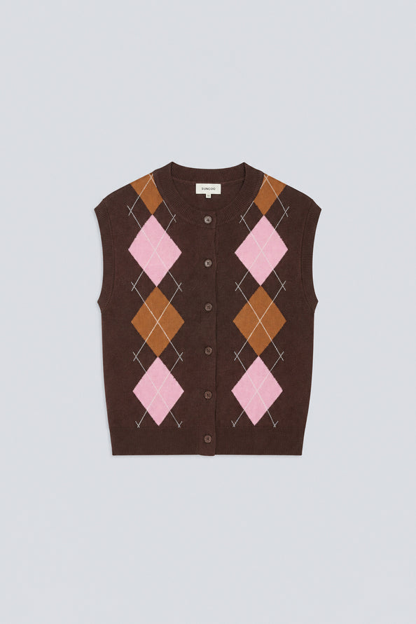 Vest Suncoo