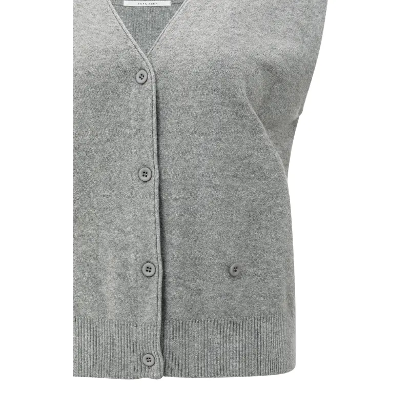 Gilet Yaya