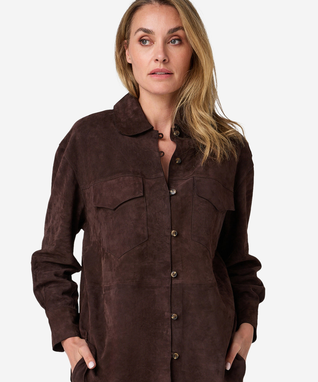 Blouse Ibana