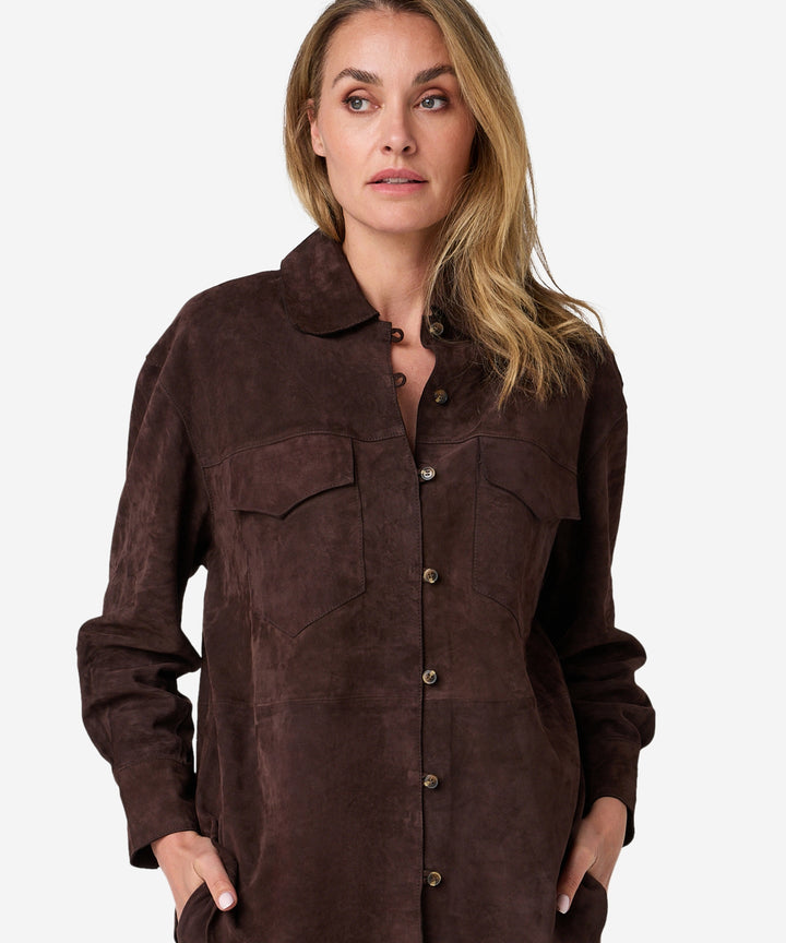 Blouse Ibana