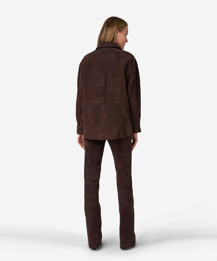 Blouse Ibana