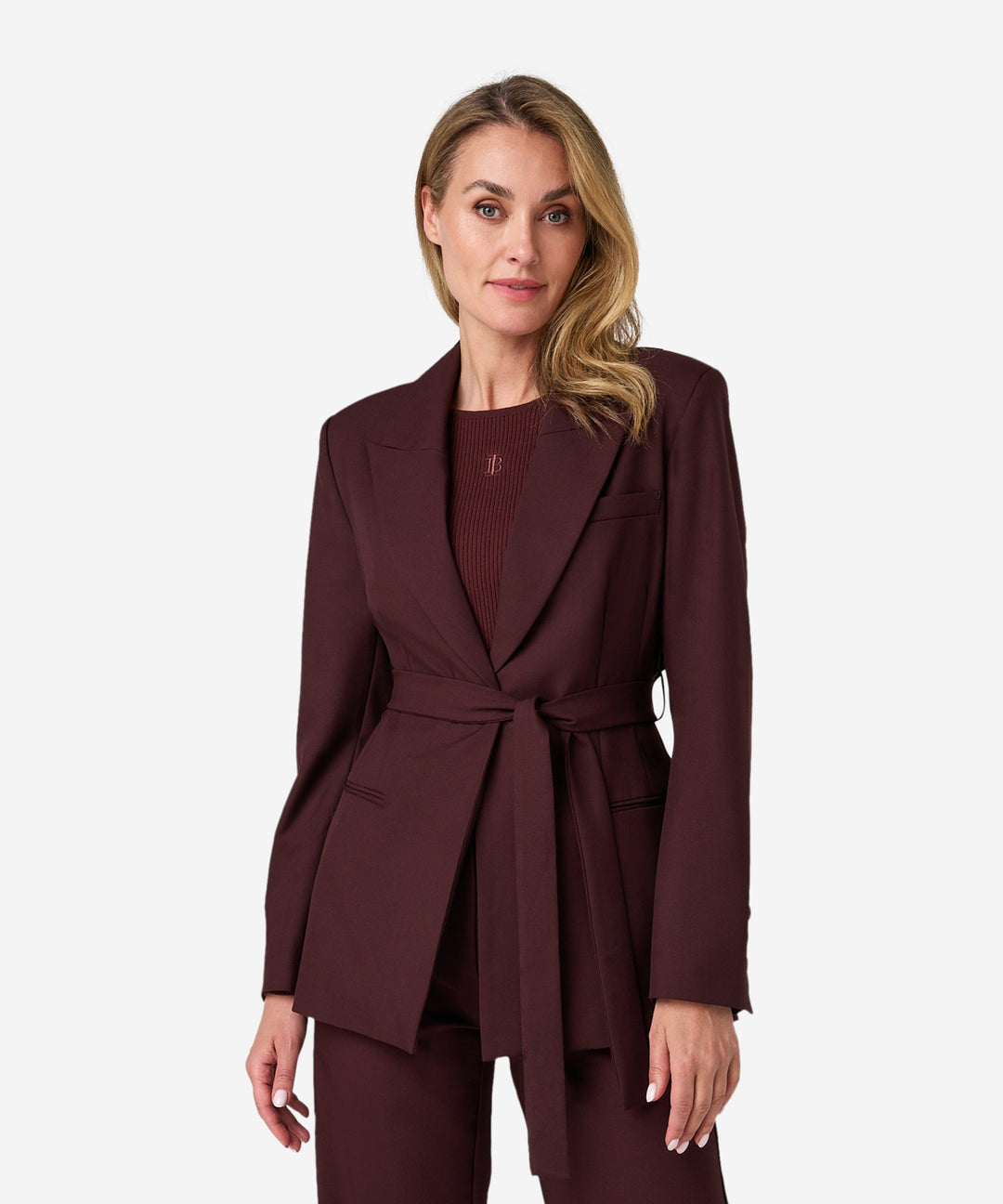 Blazer Ibana