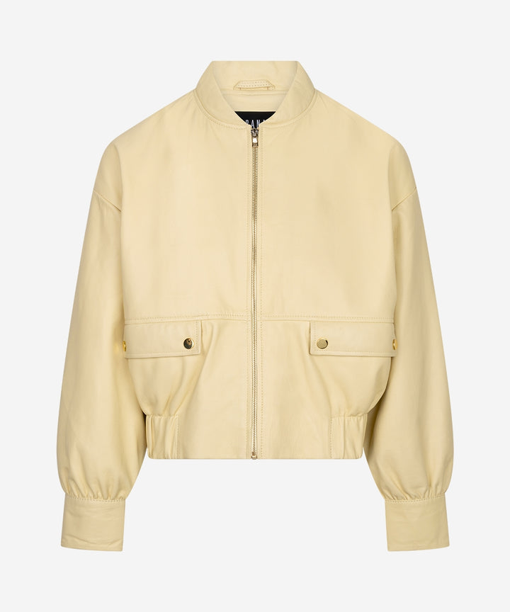 Blazer Ibana