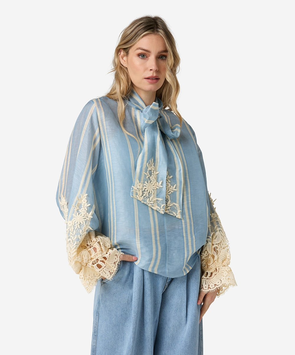 Blouse Ibana