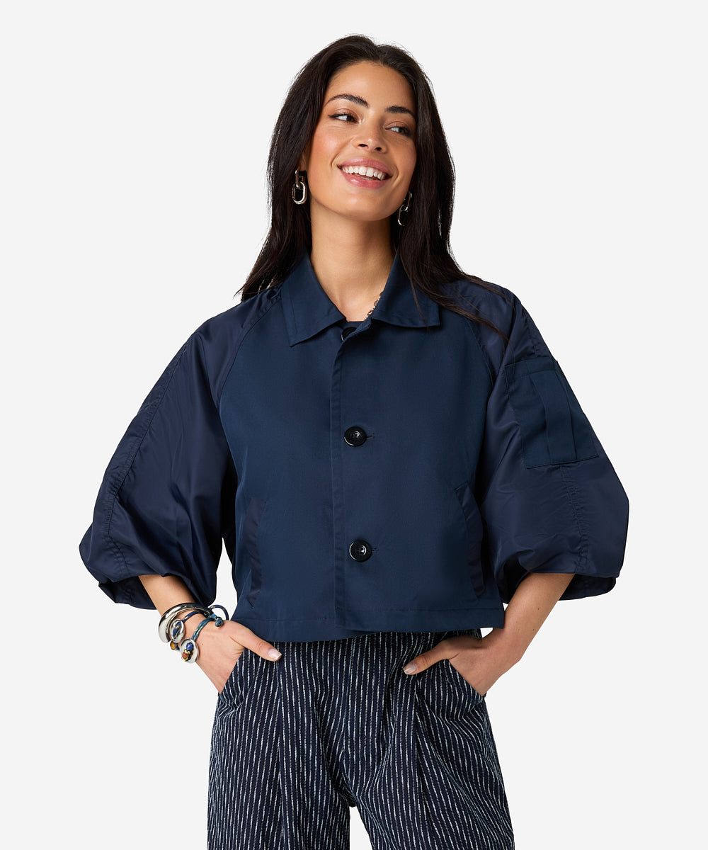 Blazer Ibana