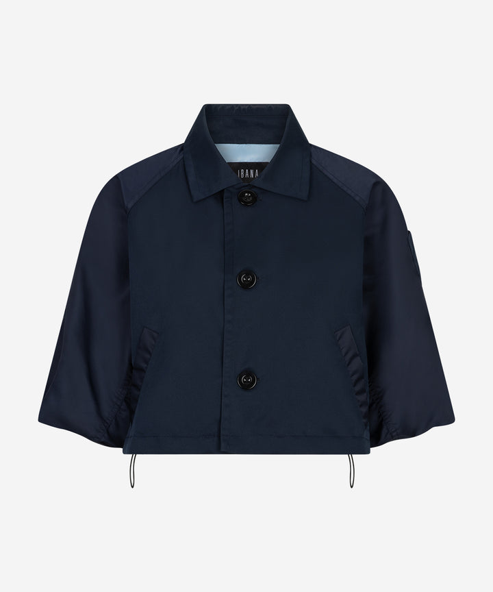 Blazer Ibana