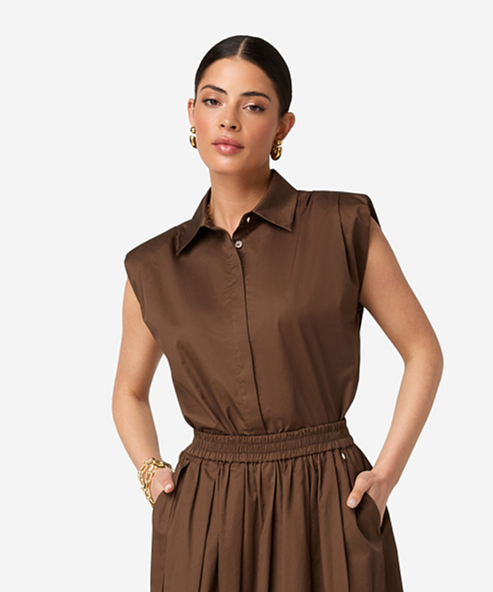 Blouse Ibana