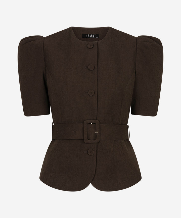 Blazer Ibana
