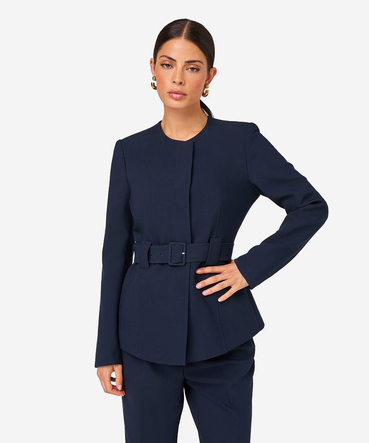 Blazer Ibana