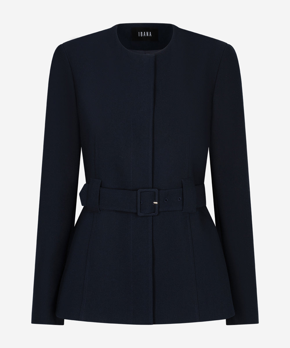 Blazer Ibana