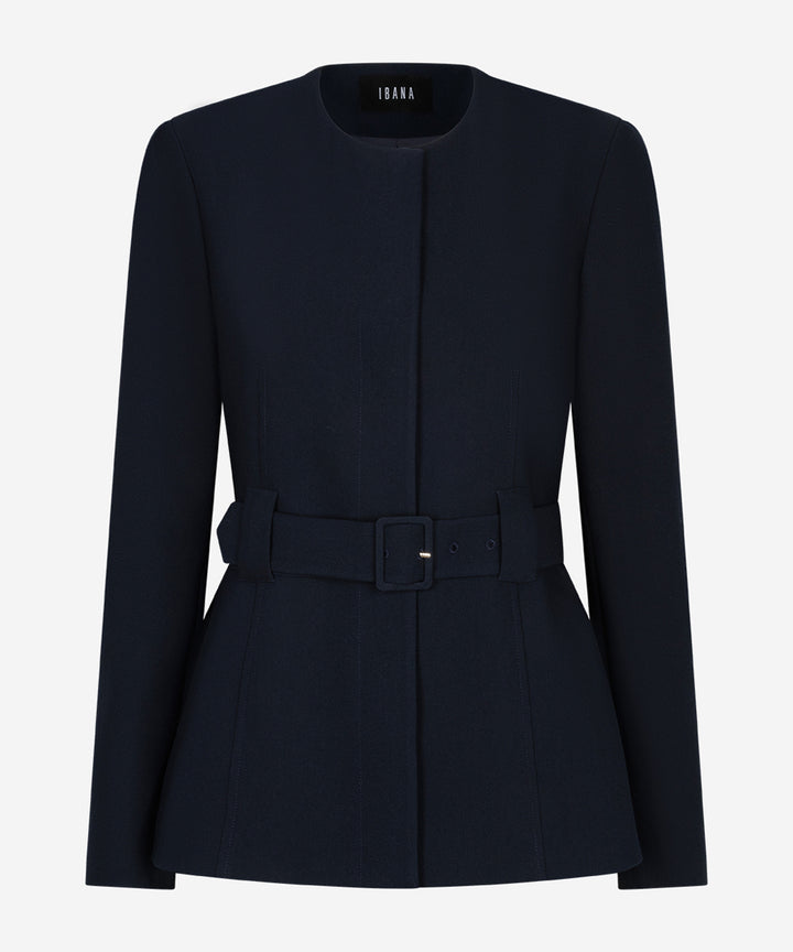Blazer Ibana