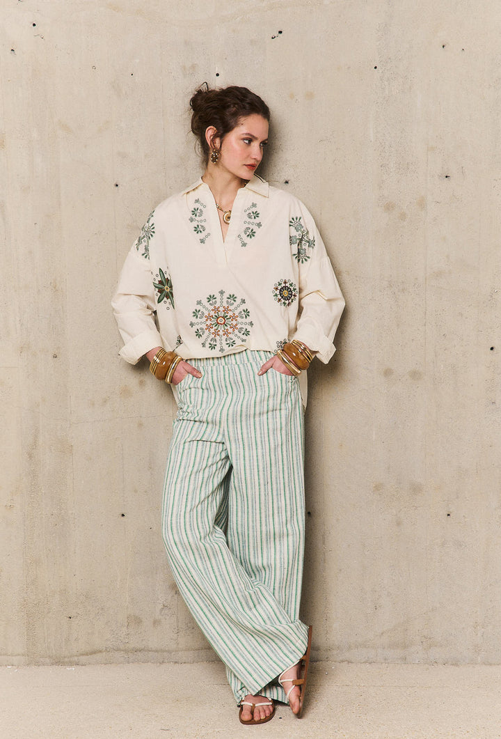 Blouse Stella Forest