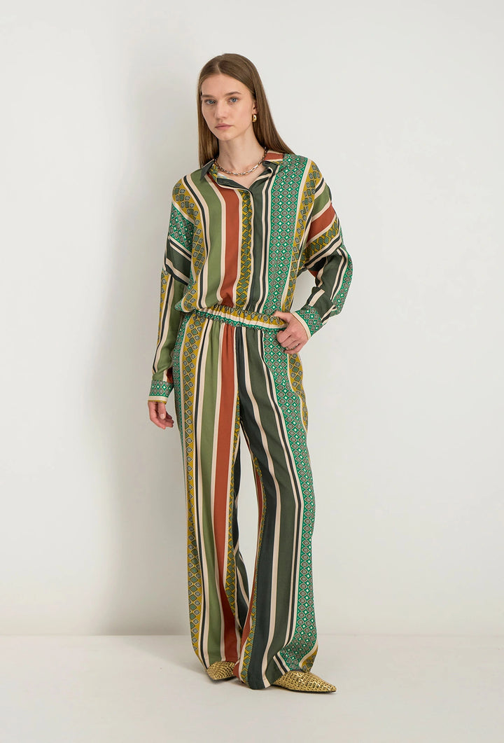 Blouse Stella Forest