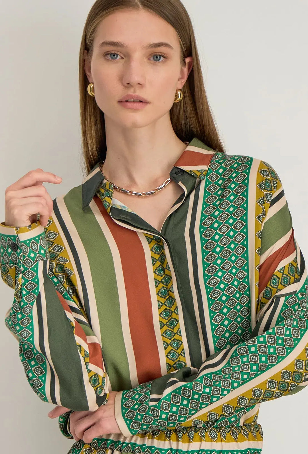 Blouse Stella Forest