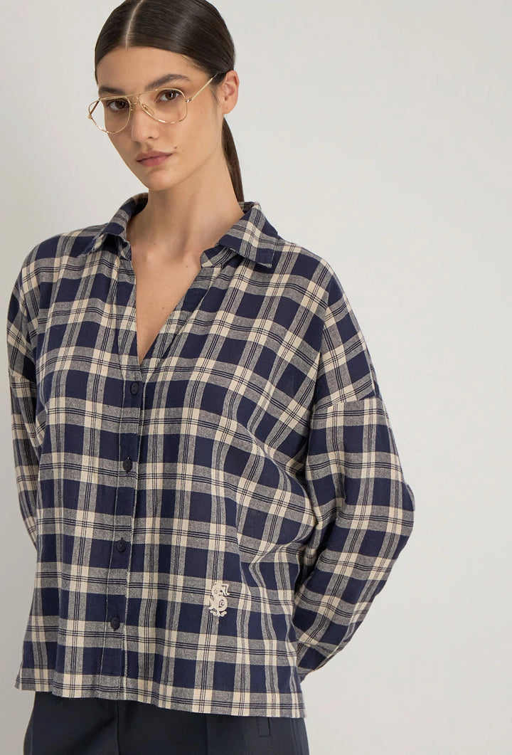 Blouse Stella Forest