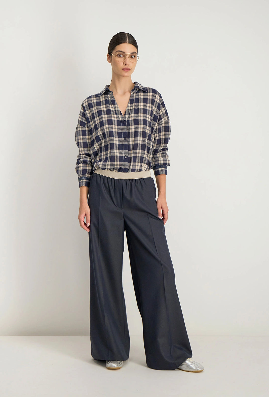 Blouse Stella Forest