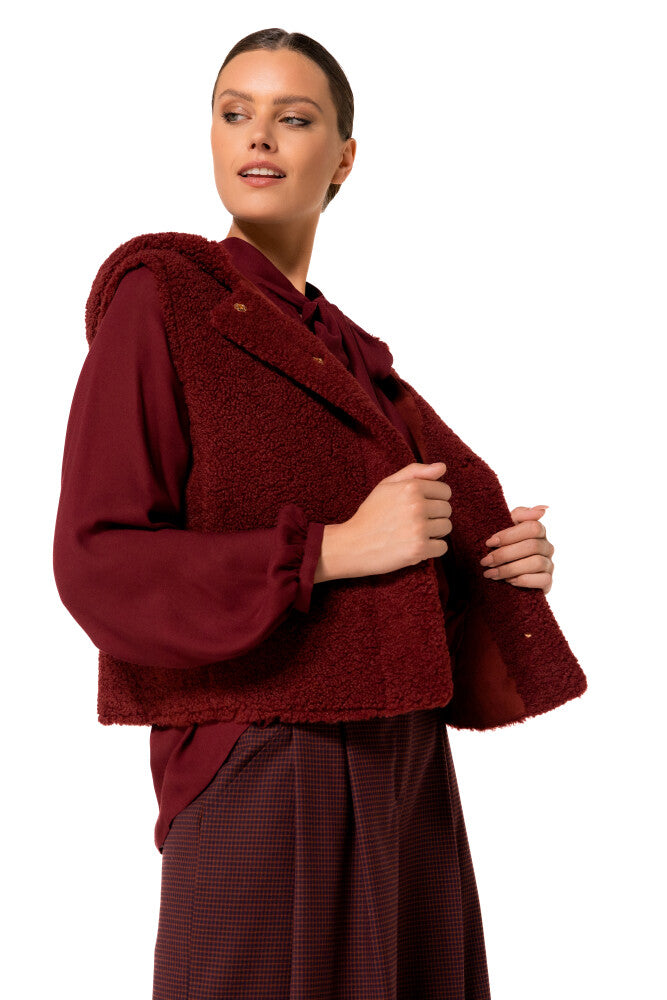 Vest Caroline Biss