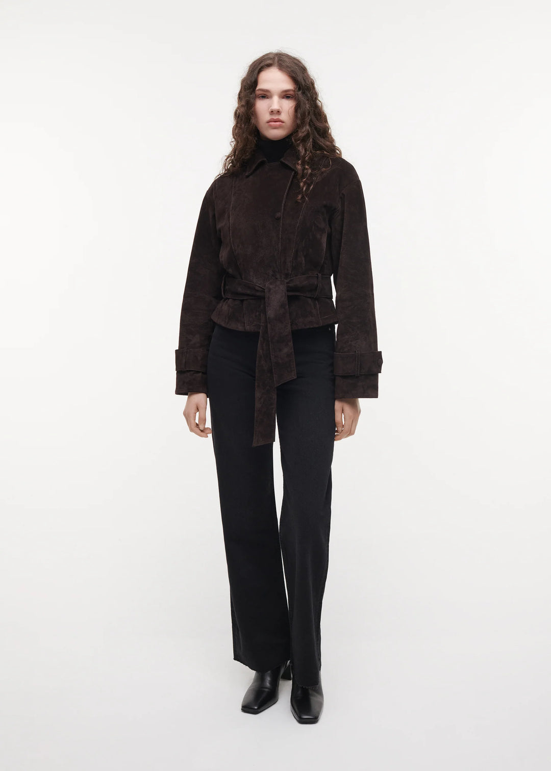 Blazer Studio AR