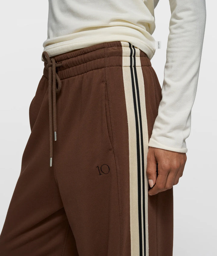 western jogger tape 10DAYS