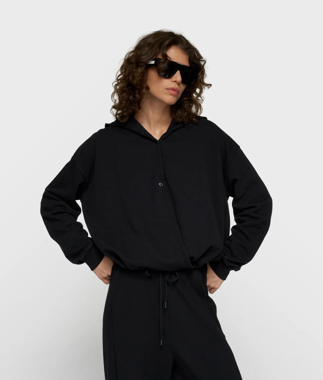 Pullover 10 Days