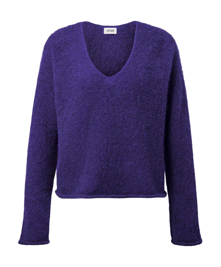 Pullover Drykorn
