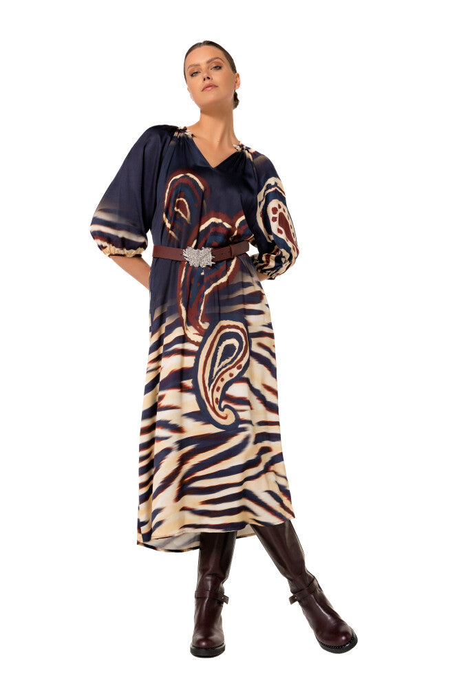Jurk Caroline Biss