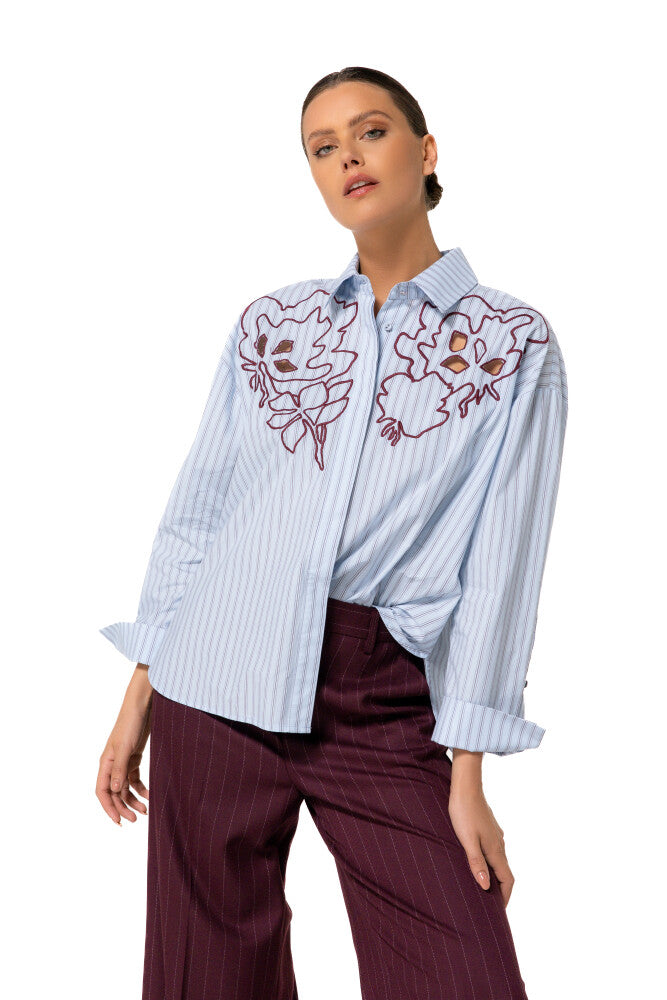 Blouse Caroline Biss
