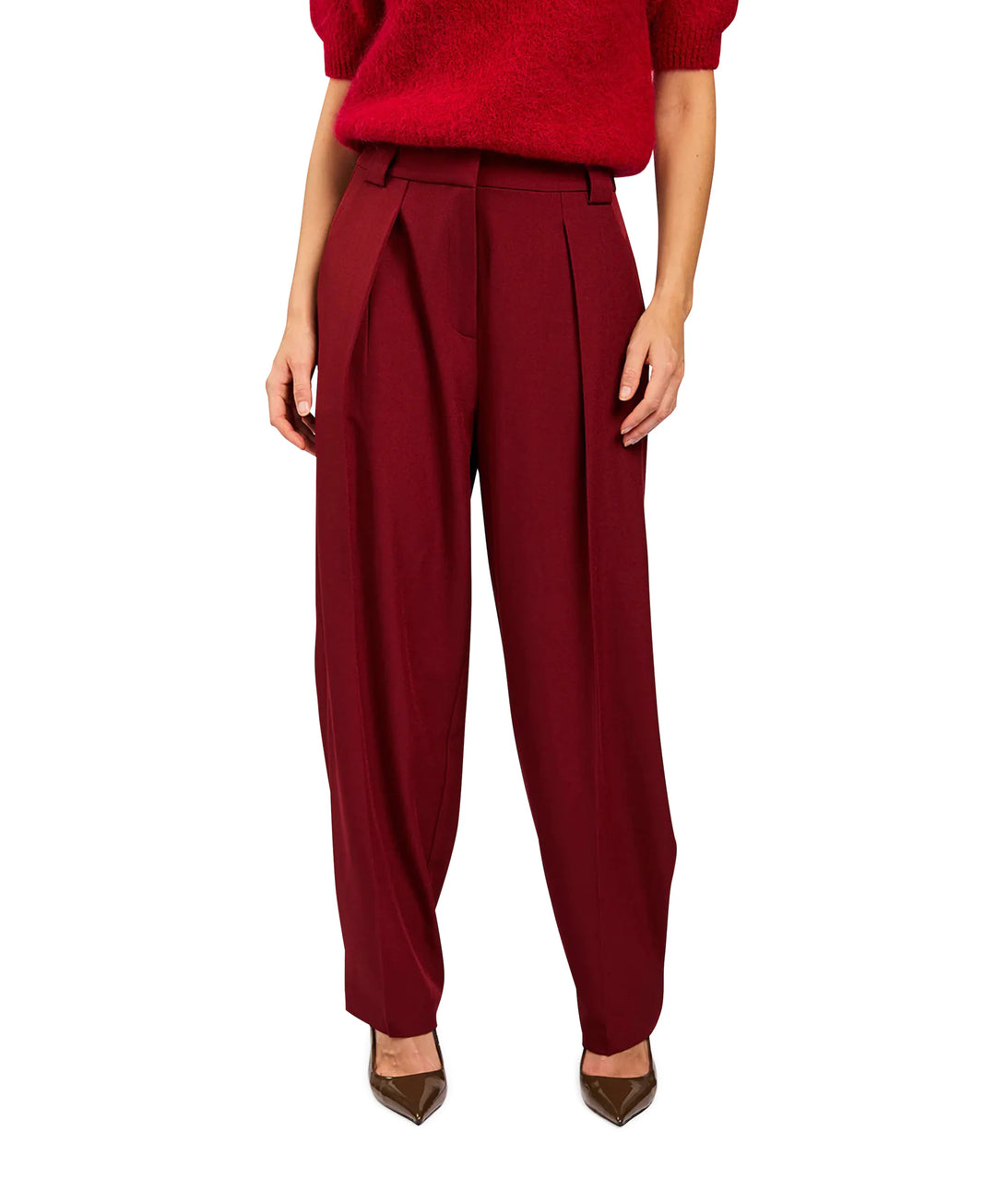 Pantalon Aaiko