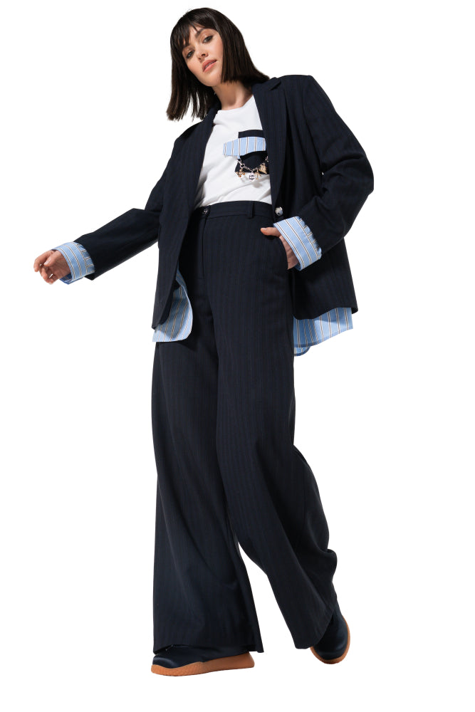 Blazer Caroline Biss