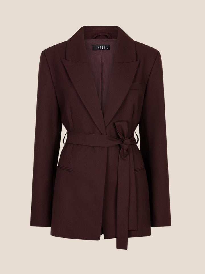 Blazer Ibana