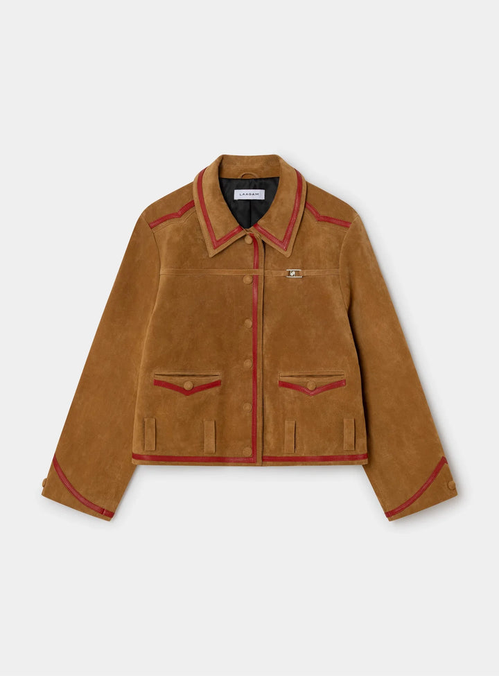 Blazer Laagam