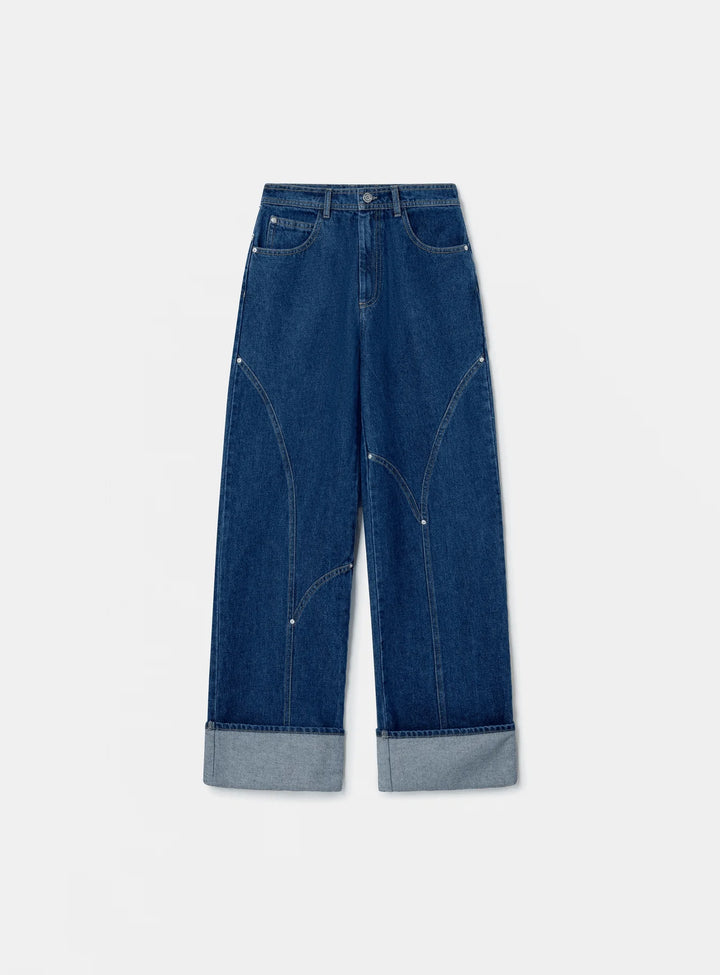 Pantalon Laagam