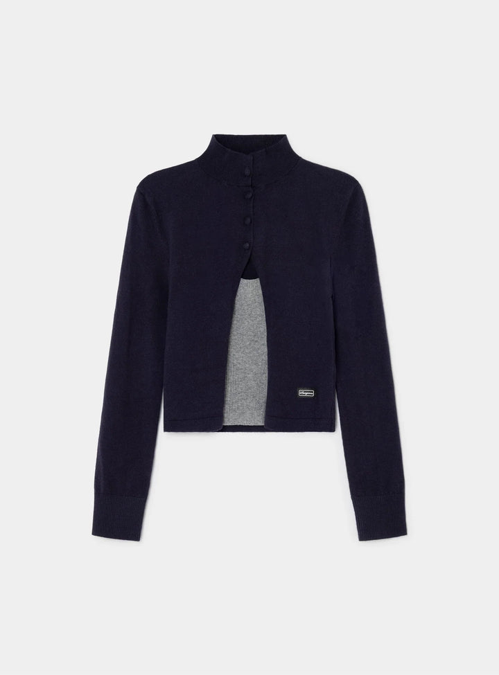 Pullover Laagam