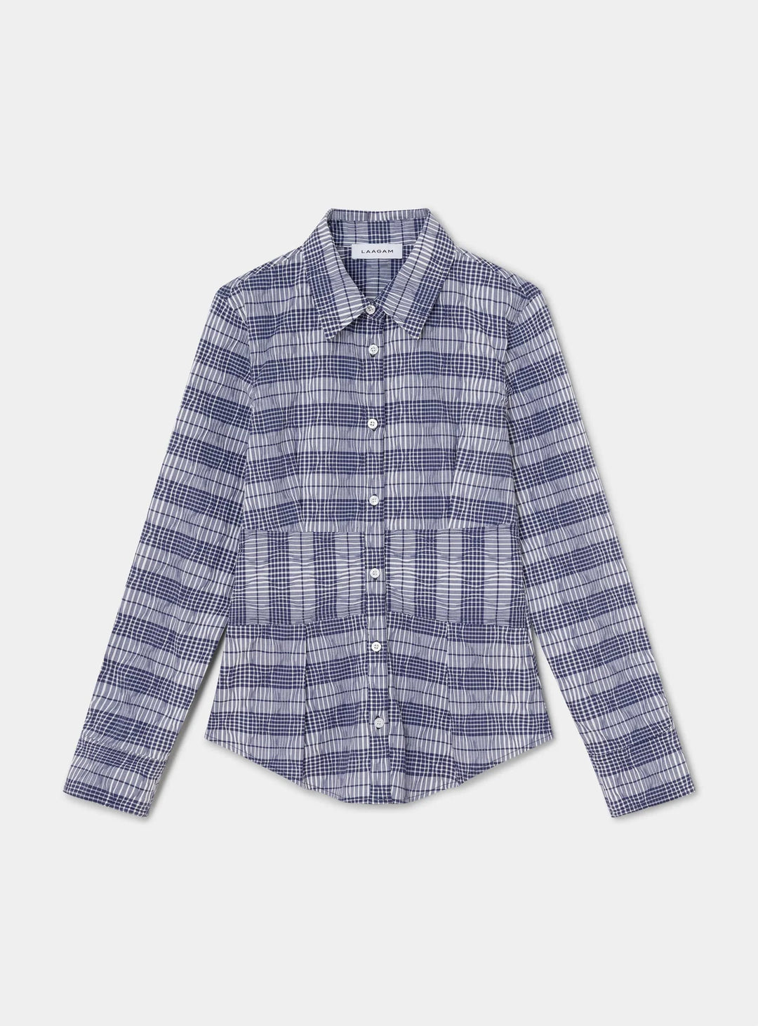 Blouse Laagam