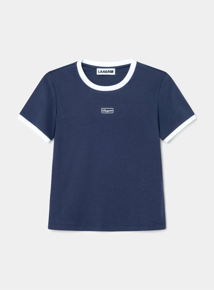T-shirt Laagam