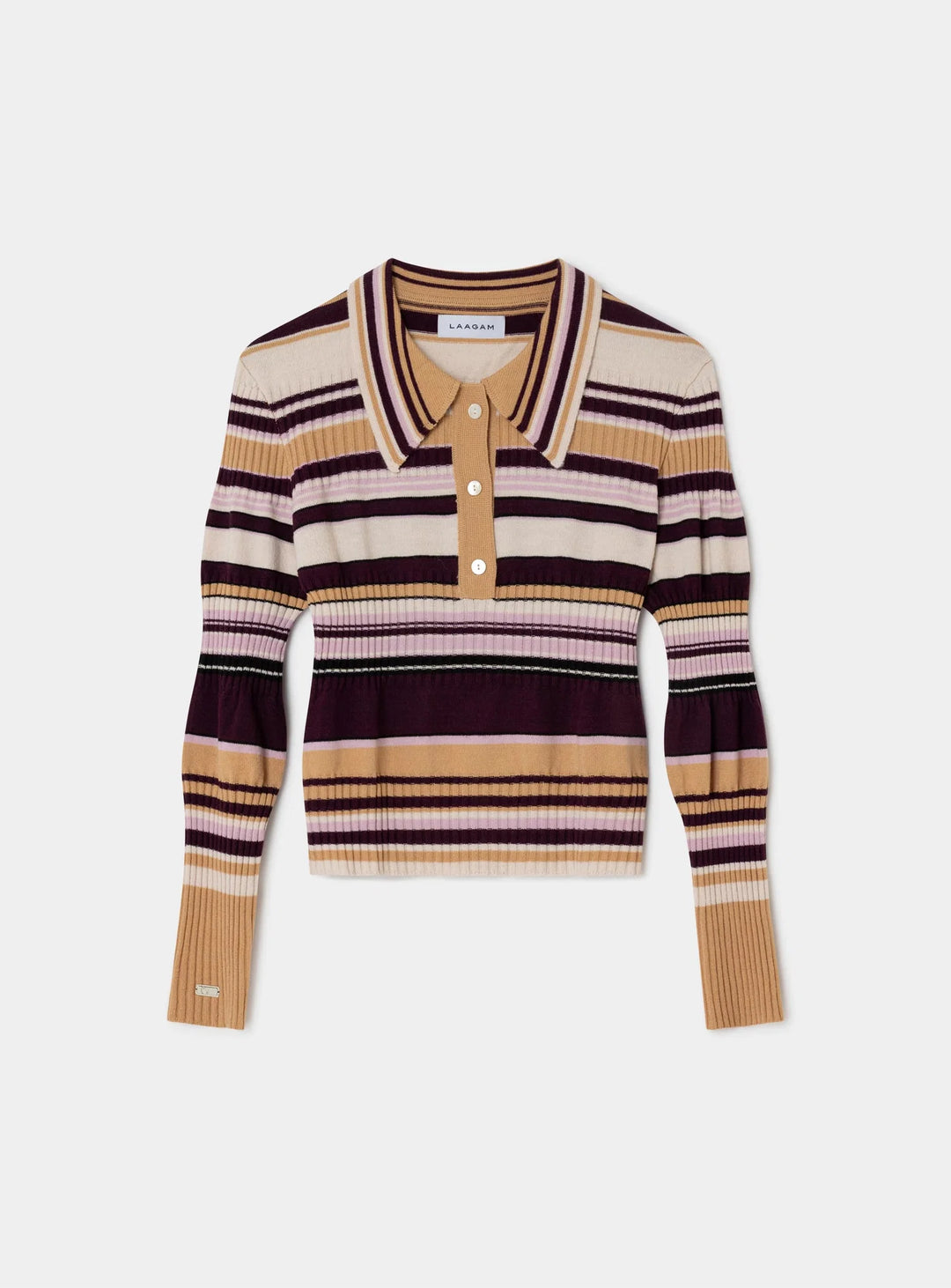 Pullover Laagam