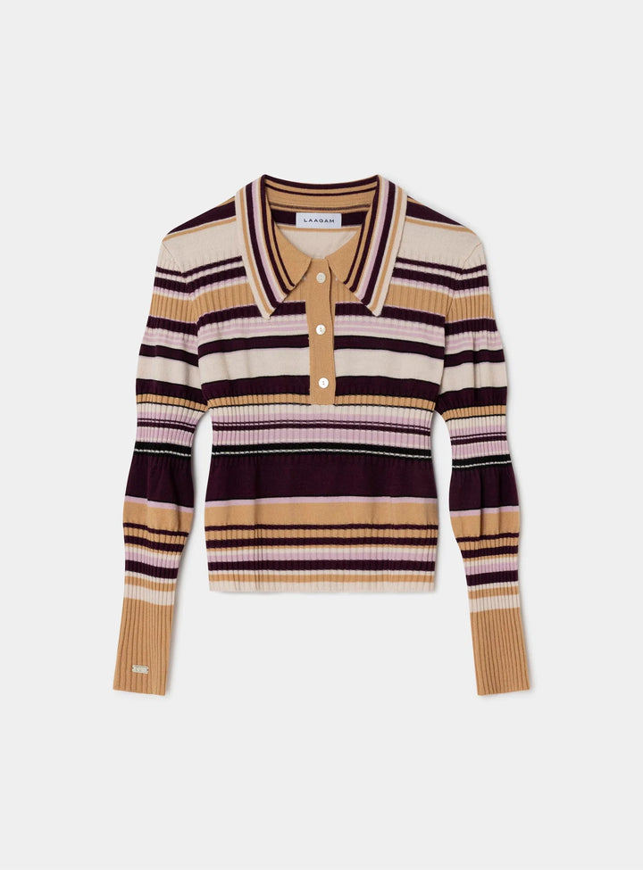Pullover Laagam