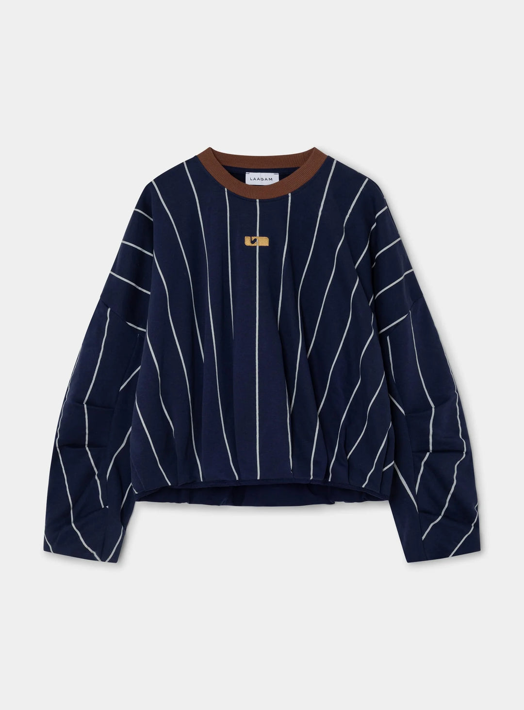 Pullover Laagam
