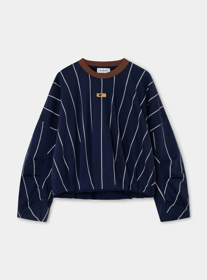 Pullover Laagam