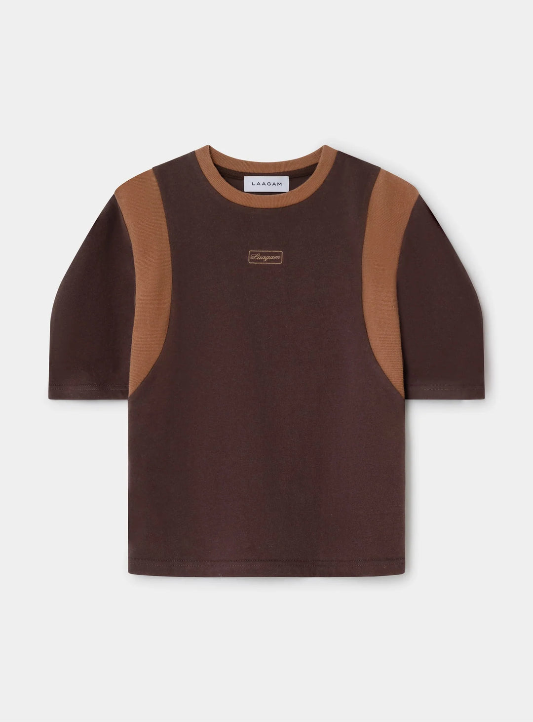 T-shirt Laagam