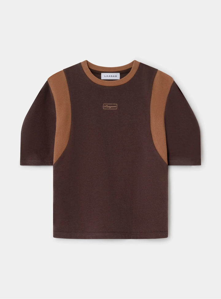 T-shirt Laagam