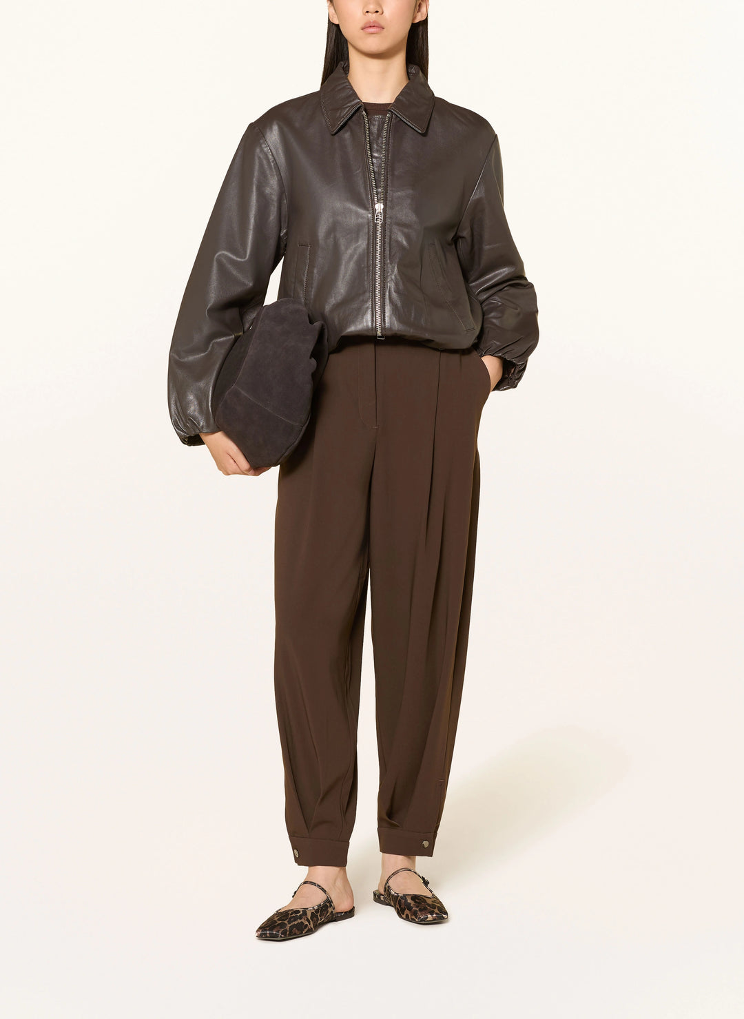 Pantalon Mac