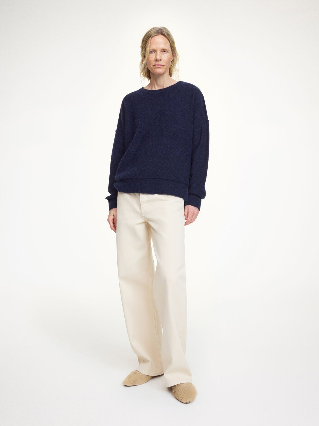 Pullover By Malene Birger